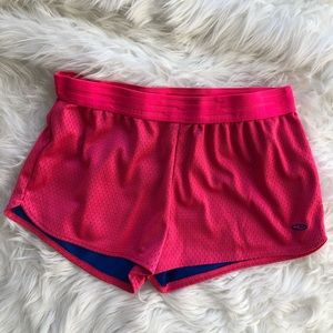 WORKOUT SHORTS